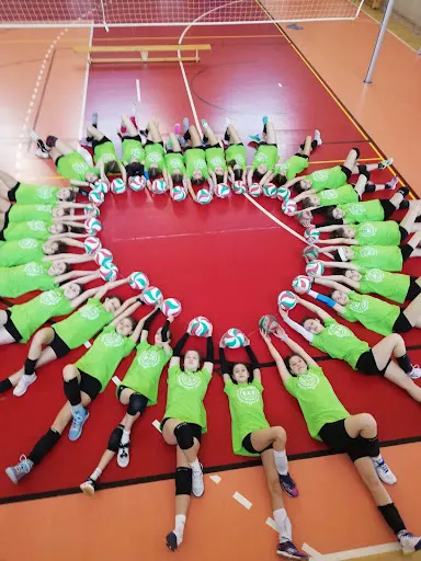 Klub Sportowy Białostocka Akademia Siatkówki